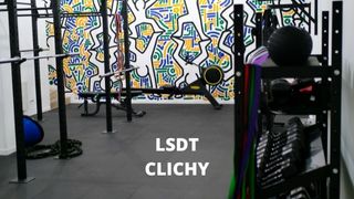 LSDT Clichy