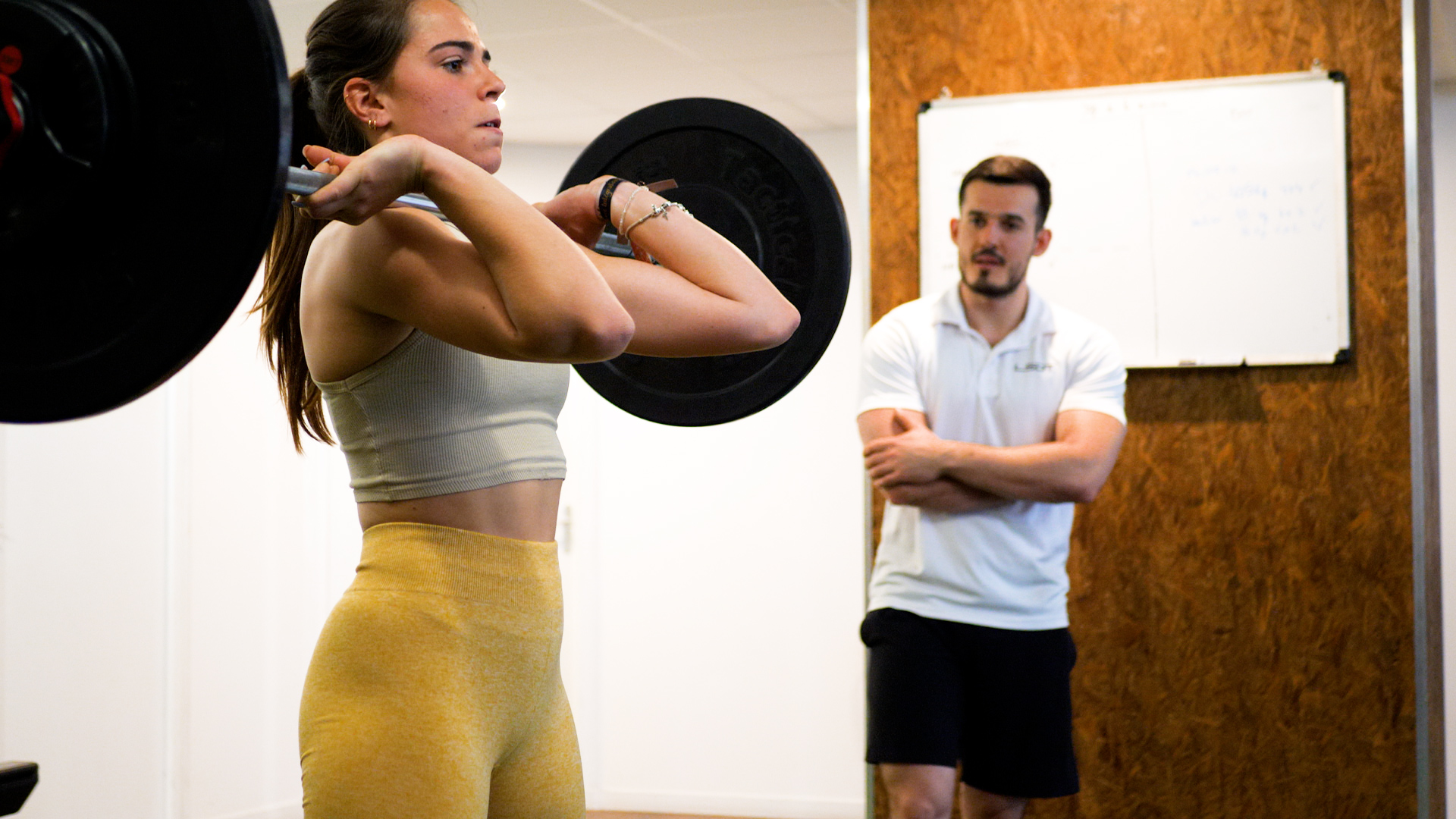 Notre savoir-faire LSDT