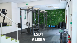 LSDT Alésia